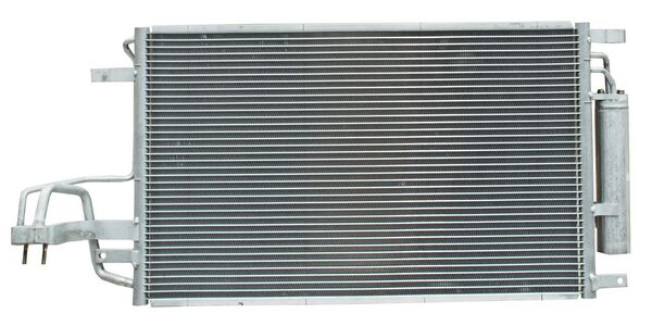 CONDENSADOR SPORTAGE 05-10 *****2