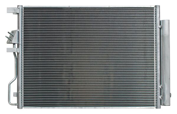 CONDENSADOR TUCSON/ SPORTAGE 17-22 2.0L SISSOKO NZL