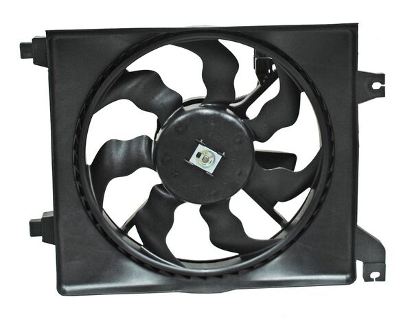MOTOVENTILADOR ATTITUDE 06-11 P/ A/A COMPLETO 269 NZL 287 328.10