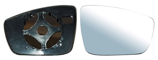LUNA ESPEJO JETTA BICENTENARIO/ BEETLE 11-18 S/DESEMP DER