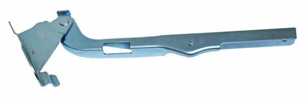 BISAGRA COFRE FORD PU/ F-150 04-14/ MARK LT 04-08 DER BBBB