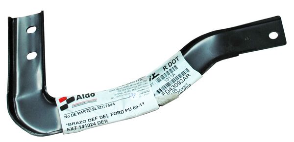 BRAZO DEFENSA DEL FORD PU 09-14 EXT ***5 DER
