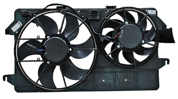 MOTOVENTILADOR TRANSIT 10-14 L4 2.0/ 2.2 LTS DOBLE 269 *****2