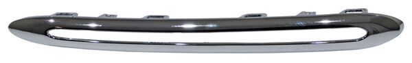 MOLDURA PARRILLA MBENZ CLASE B 15-18 CROM DER