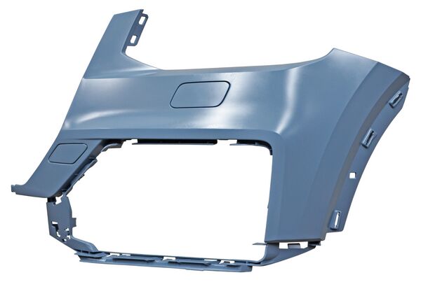 ALERON DEL AUDI Q2 18-20 S/HOYO P/SENSOR IZQ