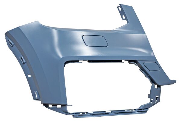 ALERON DEL AUDI Q2 18-20 S/HOYO P/SENSOR DER