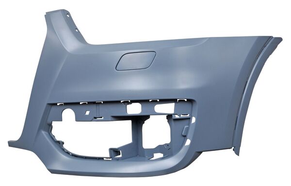 ALERON DEL AUDI Q3 13-17 S/HOYO P/SENS BBB3 IZQ