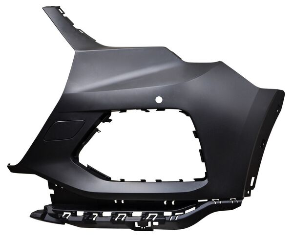 ALERON DEL AUDI Q3 19-20 C/HOYO P/SENSOR P/TIRON IZQ