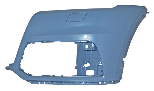 ALERON DEL AUDI Q5 18-20 C/HOYO P/SENS IZQ