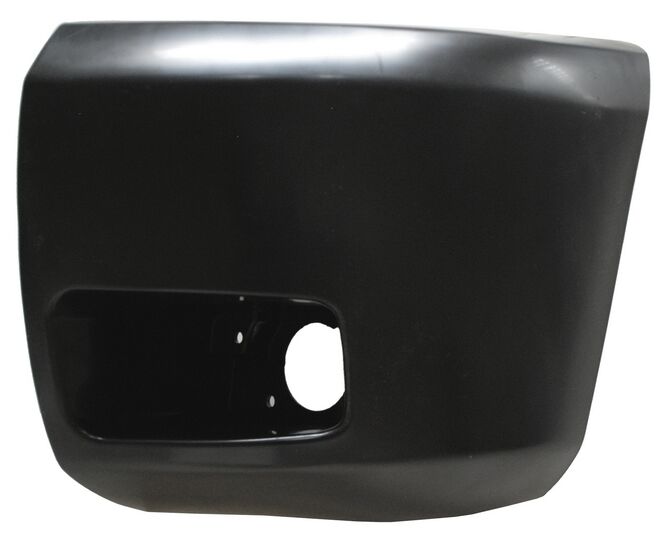 ALERON DEL CHEV PU 07-13 P/FARO NIEBLA P/PINTAR DMV IZQ