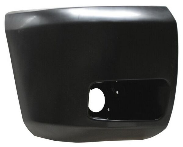 ALERON DEL CHEV PU 07-13 P/FARO NIEBLA P/PINTAR DMV DER