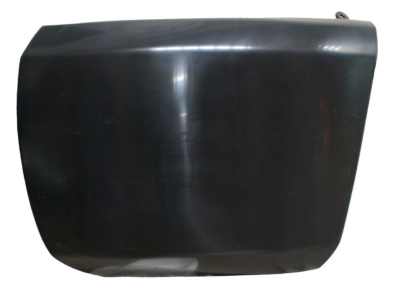 ALERON DEL CHEV PU 07-13 S/FARO NIEBLA P/PINTAR IZQ