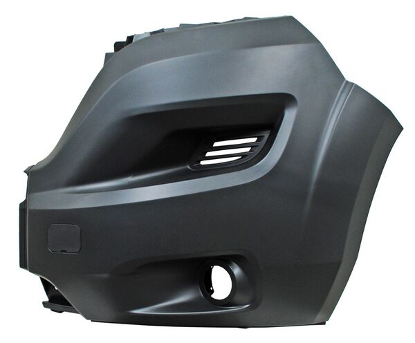 ALERON DEL DUCATO 15-18 CORTO P/FARO NIEBLA MTP IZQ