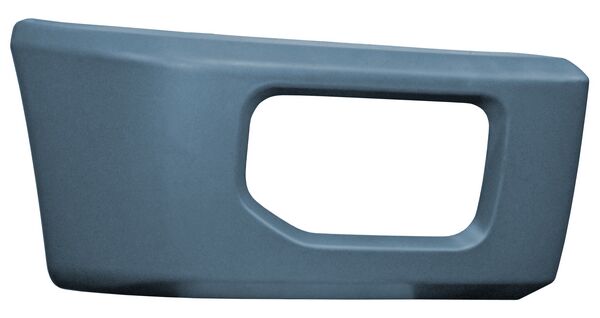 ALERON DEL FORD PU 15-17 P/PINT C/HOYO P/FARO 627 NZL DER