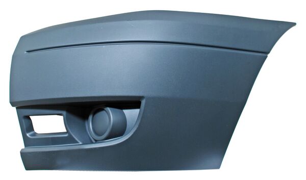 ALERON DEL TRANSIT 07-12 S/FARO NIEBLA CCC IZQ