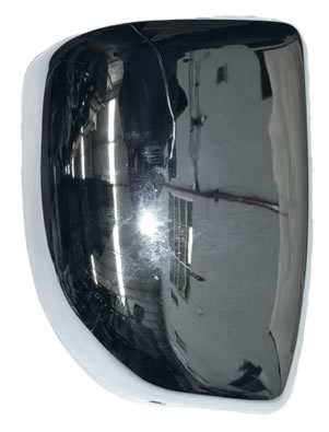 ALERON DEL NISSAN PU D21 93-97 CROM AMER DER 28507 280.10