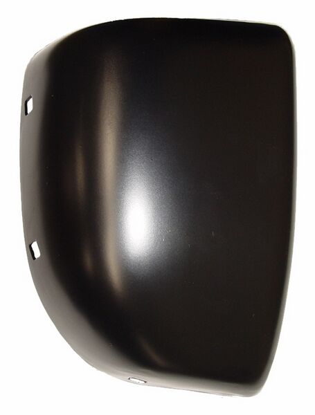 ALERON DEL NISSAN PU D21 94-08 NEGRO DMV IZQ