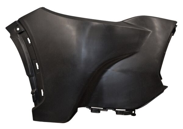 ALERON DEL COROLLA CROSS 22-24 DER