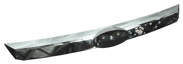 MOLDURA PARRILLA FUSION 10-12 CROMADA CENT PAT USA