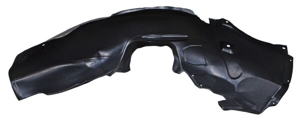 TOLVA SALPICADERA FOCUS 12-14 PLASTICO ALD224 TYGQ DER