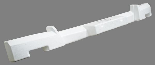 ANTIMPACTO DEL CHEVY C3 09-13 TYGN