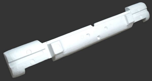 ANTIMPACTO DEL GRAND CHEROKEE 96-98 ***1 bbb.136.8