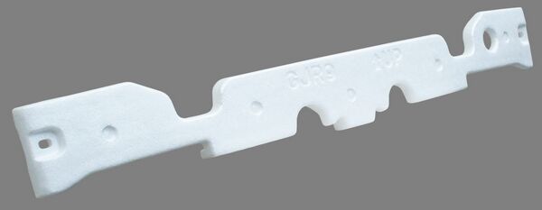 ANTIMPACTO DEL MAZDA 6 14-15 NZL