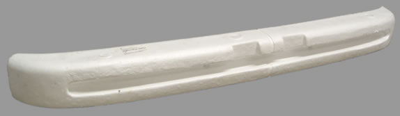 ANTIMPACTO DEL TSURU III 92-17