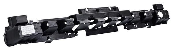 ANTIMPACTO DEFENSA DEL XTRAIL 23-25/ ROGUE 21-23 SOLO USA SUP