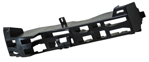 ANTIMPACTO DEL DUSTER 17-20/ OROCH DER