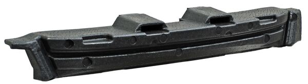 ANTIMPACTO DEL TIGUAN 09-11 *****