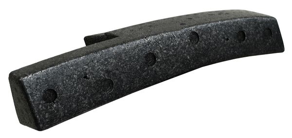 ANTIMPACTO TRAS CHEVY C2 04-08 4P 288 ***3 IZQ