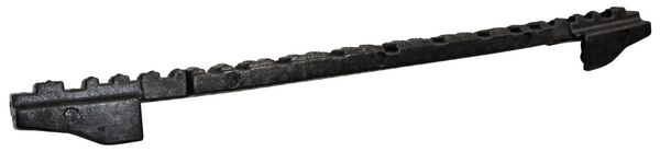 ANTIMPACTO TRAS ODYSSEY 18-25