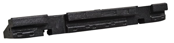 ANTIMPACTO TRAS TOUAREG 11-14 537 627 *****2