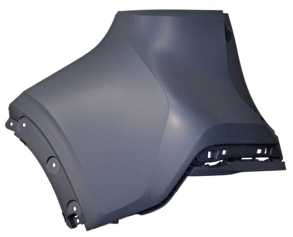 ALERON TRAS TRACKER 21-25 IZQ