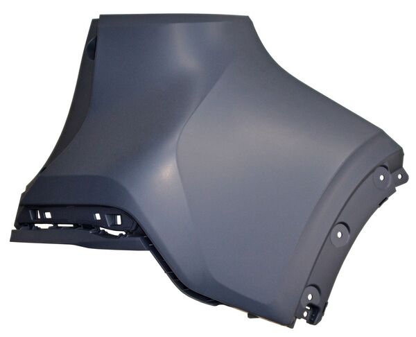 ALERON TRAS TRACKER 21-25 DER