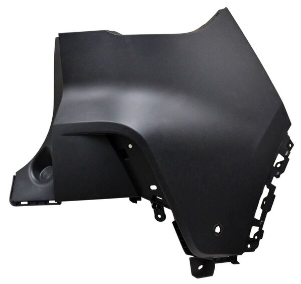 ALERON TRAS ESCAPE 20-22 C/HOYO P/SENSOR DER