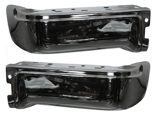 ALERON TRAS FORD PU 09-14 CROMADO S/HOYO P/SENS PAR G15 BBB2