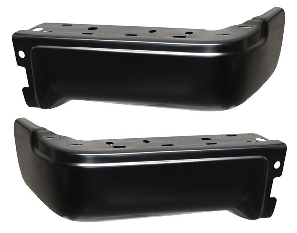 ALERON TRAS FORD PU 09-14 P/PINTAR S/HOYO P/SENS PAR BBB2