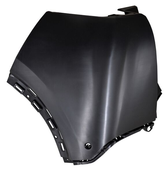 ALERON TRAS PEUGEOT 2008 21-24 C/HOYO P/SENSOR IZQ