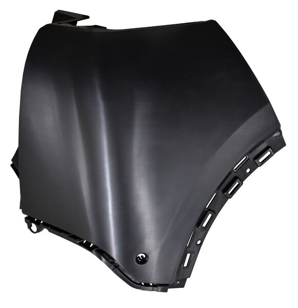 ALERON TRAS PEUGEOT 2008 21-24 C/HOYO P/SENSOR DER