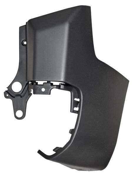 ALERON TRAS PARTNER 20-25 1 PTA LARGO S/HOYO P/MOLD DER