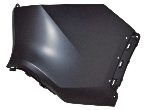 ALERON TRAS RAV4 19-24 P/PINTAR ADVENTURE DER