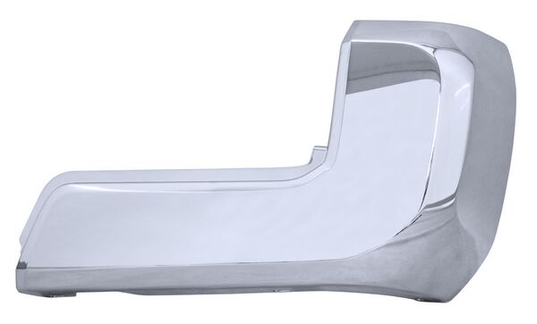 ALERON TRAS TACOMA 16-23 CROM S/HOYO P/SENS DER