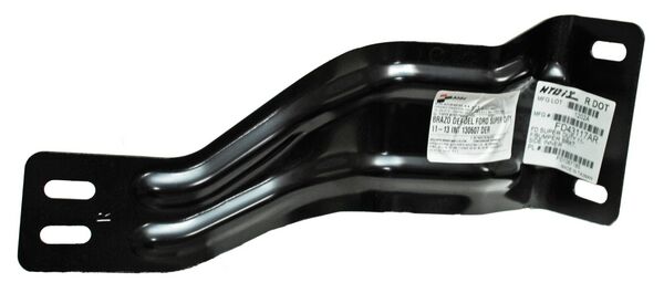 BRAZO DEFENSA DEL FORD SUPER DUTY 11-16 INT BBB DER
