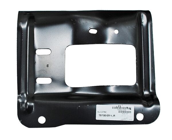 BRAZO DEFENSA DEL FORD SUPER DUTY 11-16 BASE CCC IZQ