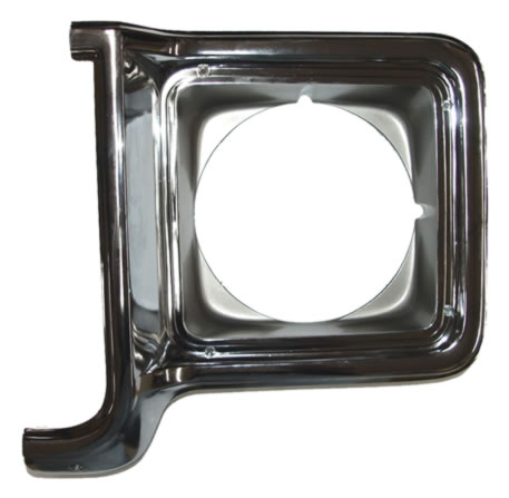 BISEL CHEV PU 73-78 IZQ