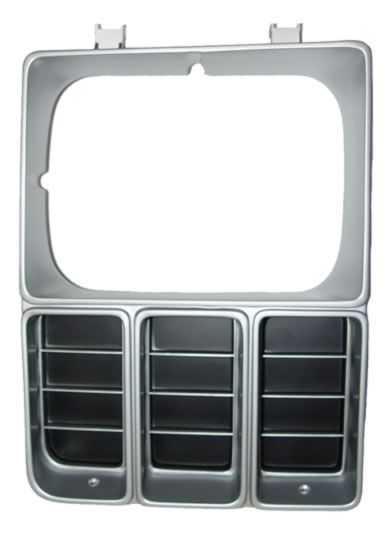 BISEL CHEV PU 81-82 CUSTOM DER