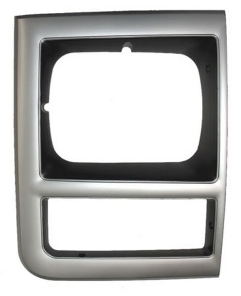 BISEL CHEV PU 89-91 CUSTOM DMV DER