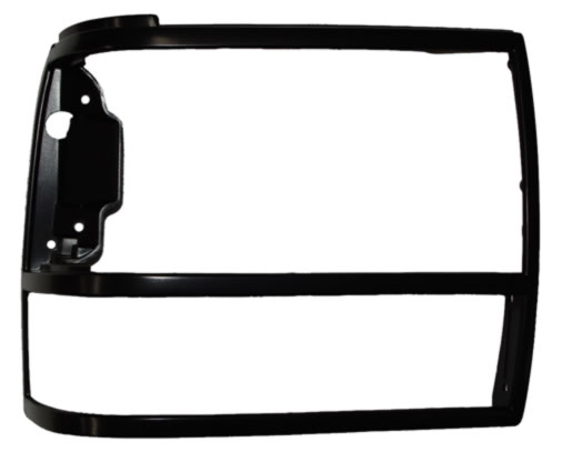 BISEL EXPLORER 91-94/ RANGER 89-92 NEGRO DER